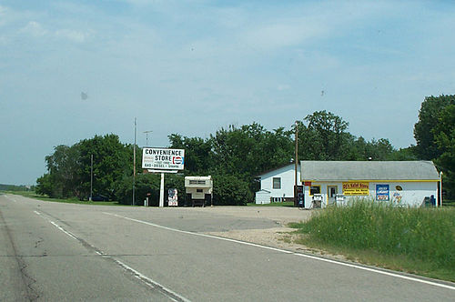 Salol, Minnesota